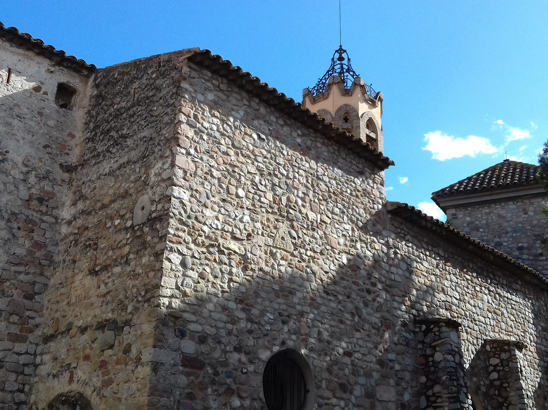 Parroquia De San Esteban De Ripollet景点图片