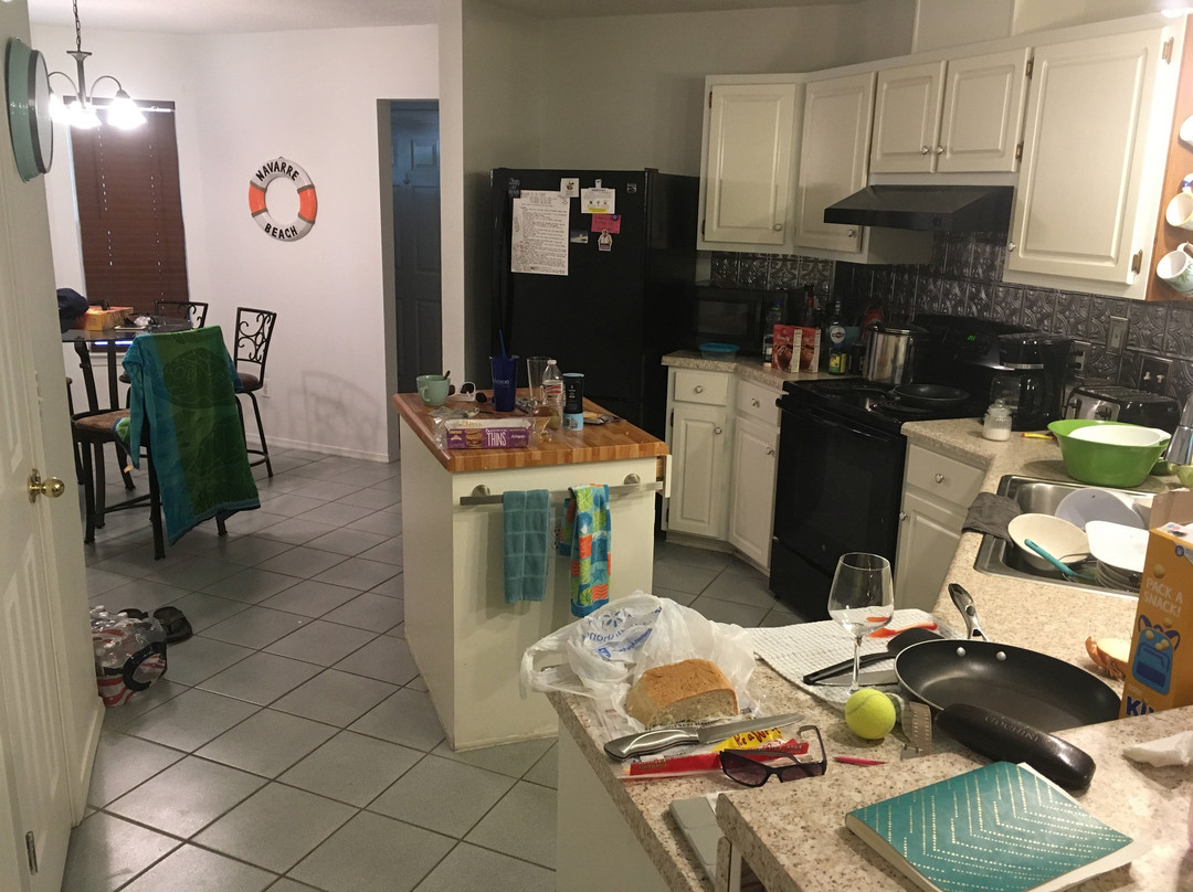 Navarre Beach Inshore Charters-纳瓦拉必去景点