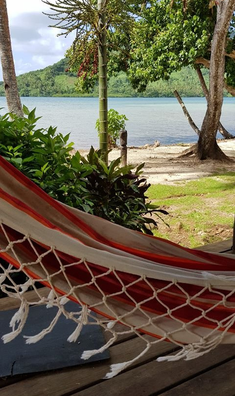 拉拉提别墅&Spa主图