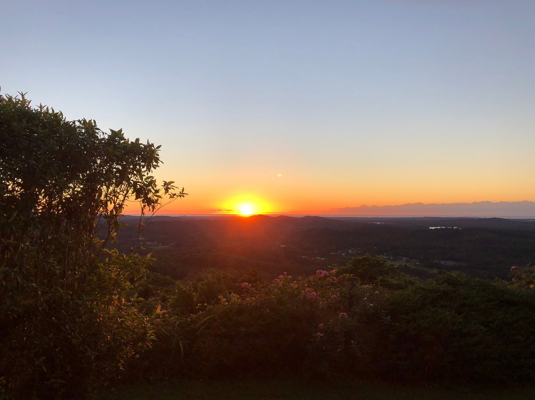 Highwood Park B&B Guest Lodge主图