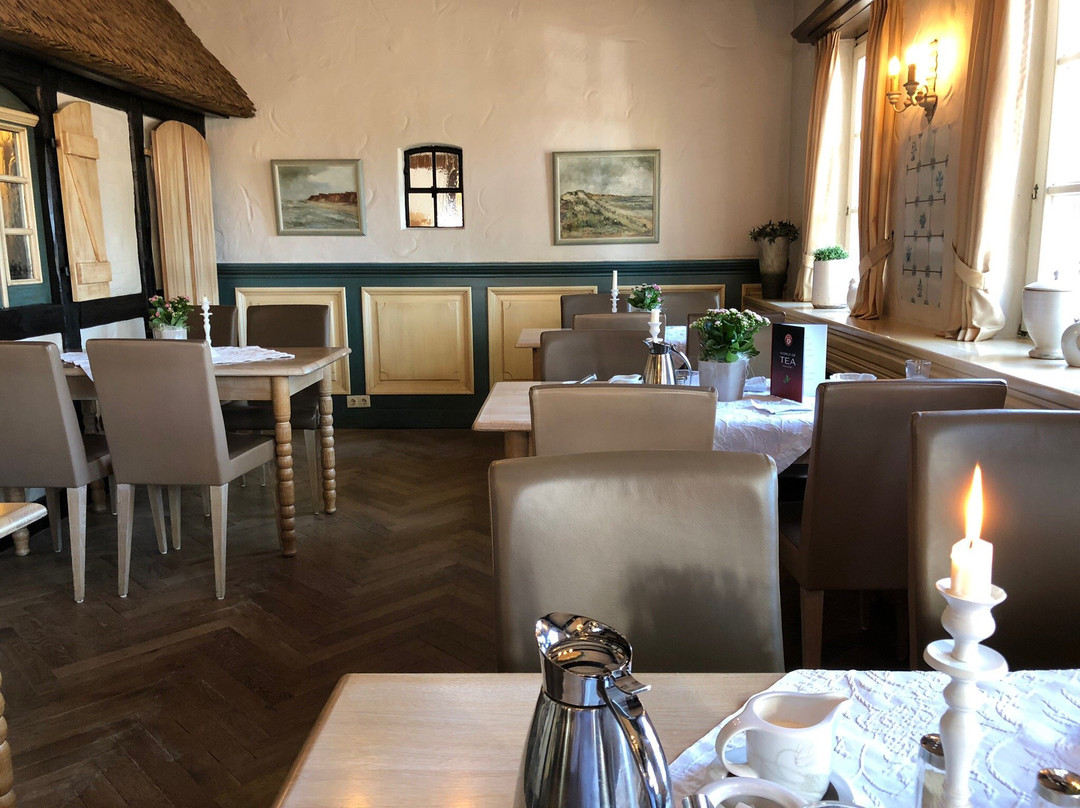 Hotel Wardenburger Hof主图