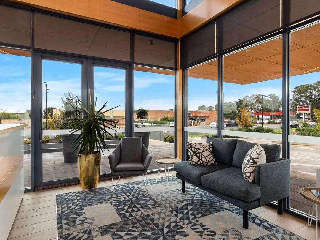 Quality Hotel Rules Club Wagga主图