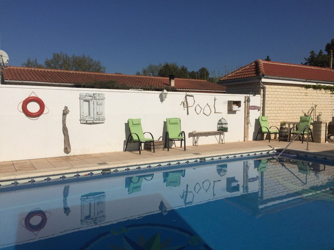 Casa Rio B&B
