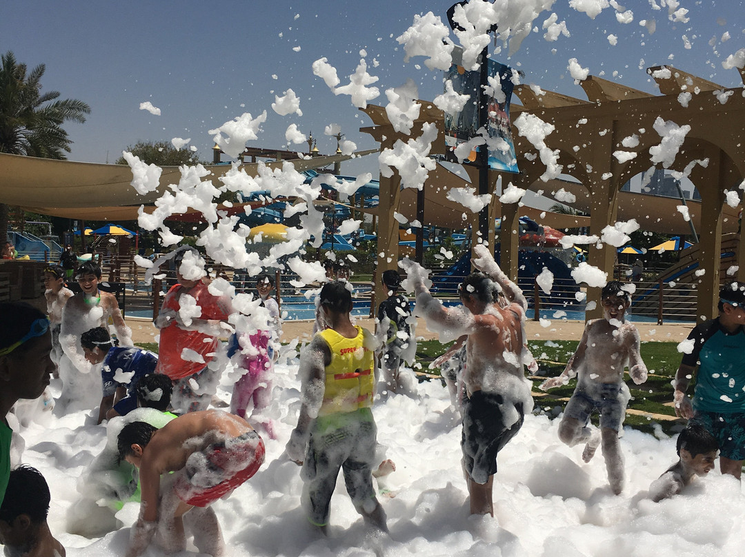 Al Montazah Parks-沙迦必去景点