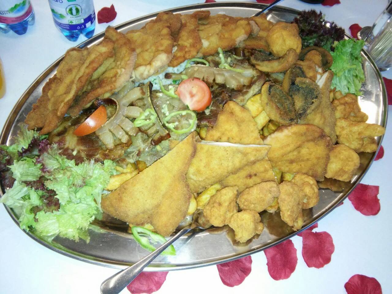 Ipari Park Panzio-官方