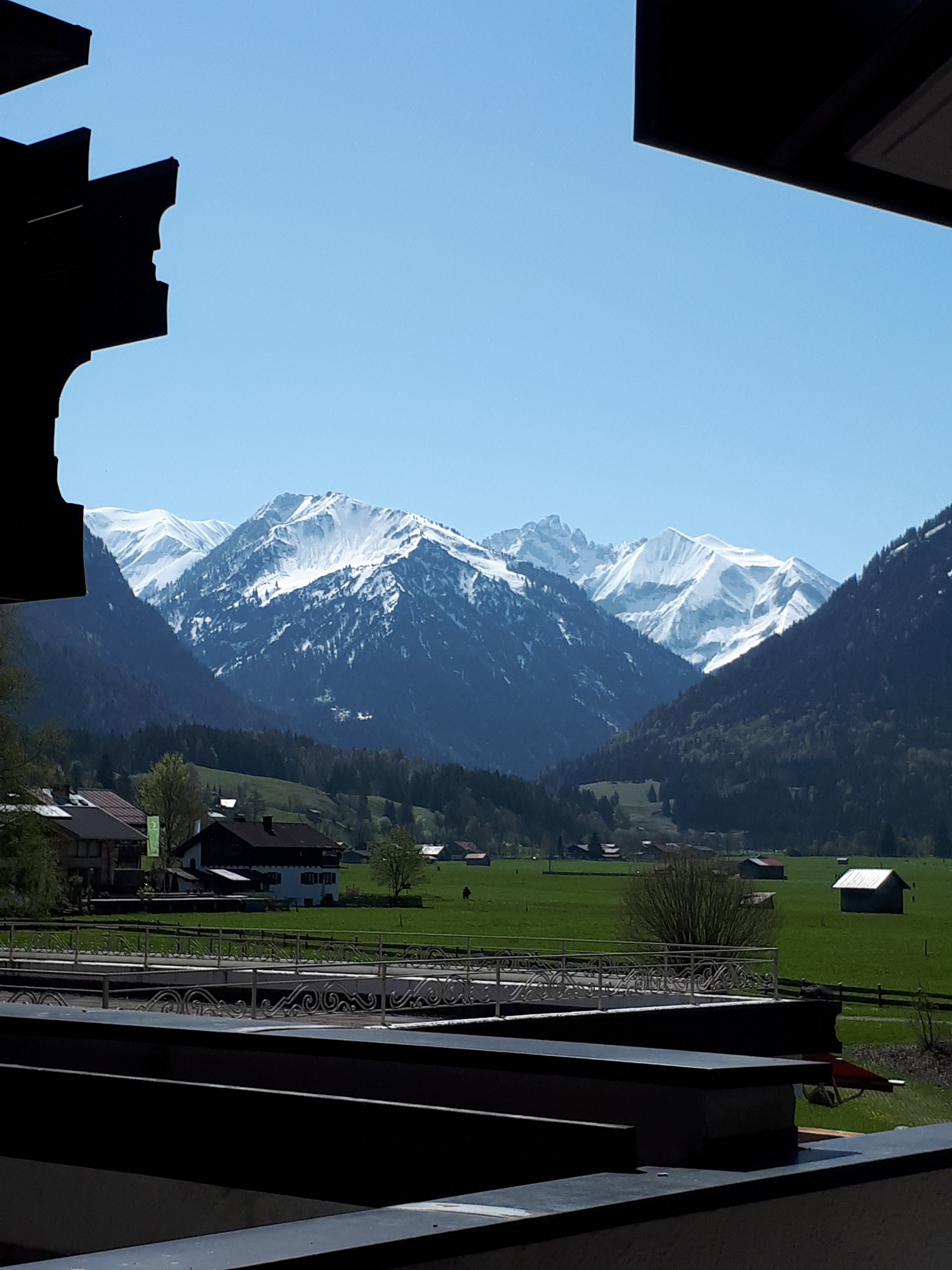 Schule's Gesundheitsresort & Spa-浴室