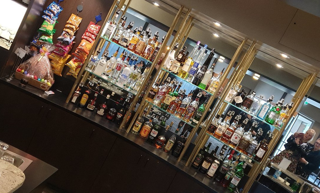 Morphett Arms Hotel主图