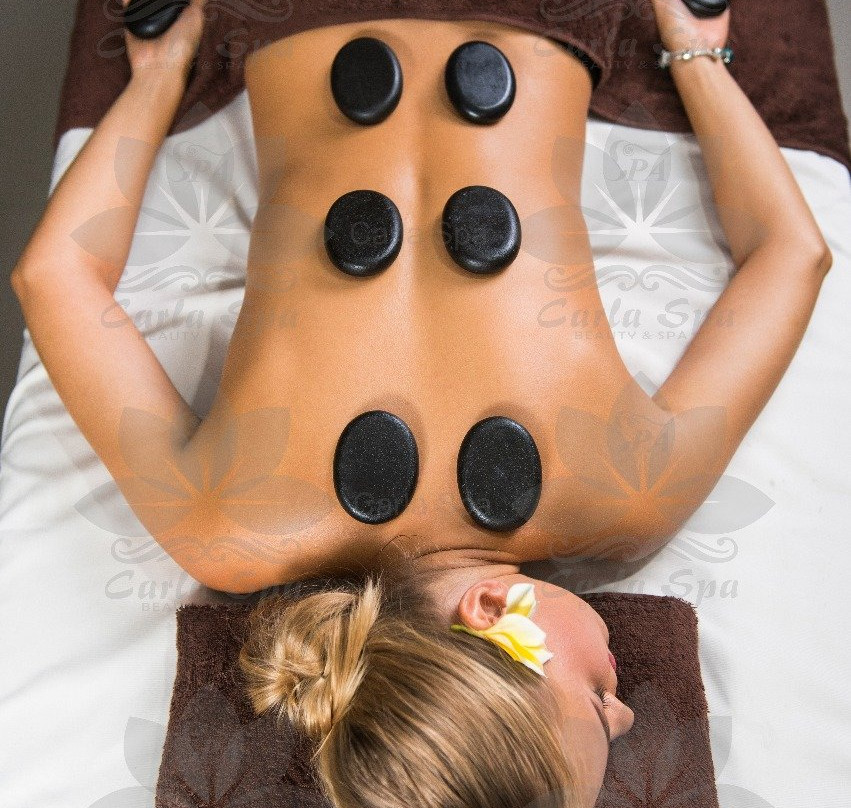 Carla Spa Nusa Dua景点图片