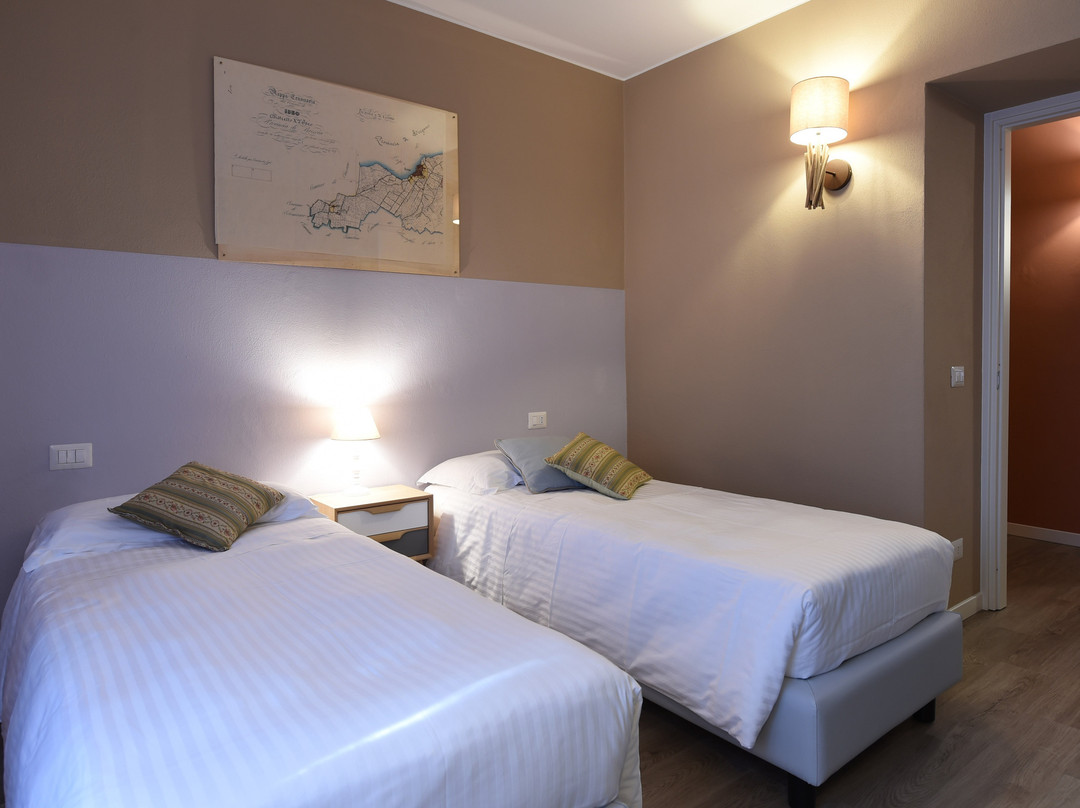 Miramonti Room & Breakfast主图