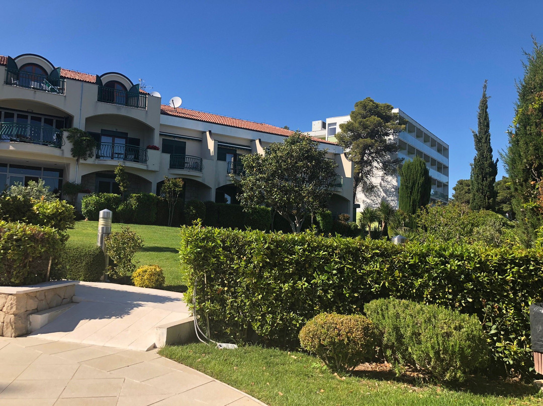 Villa Radin主图