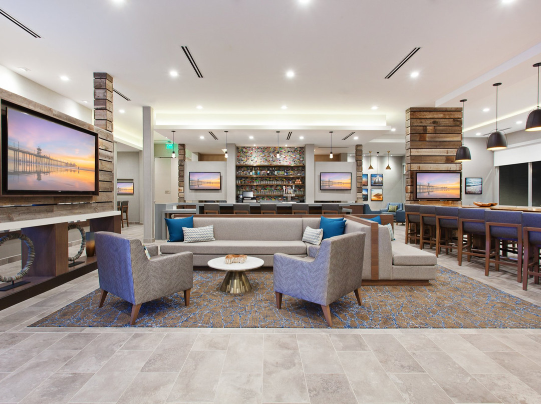 SpringHill Suites by Marriott San Diego Escondido/Downtown主图