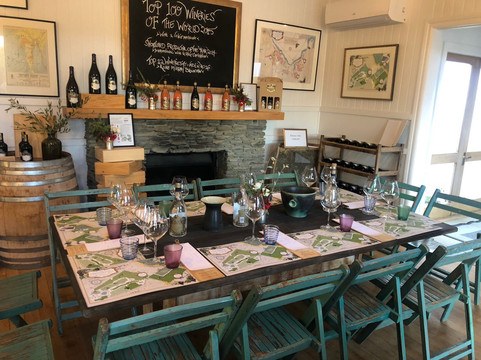 Terra Sancta-Bannockburn必去景点