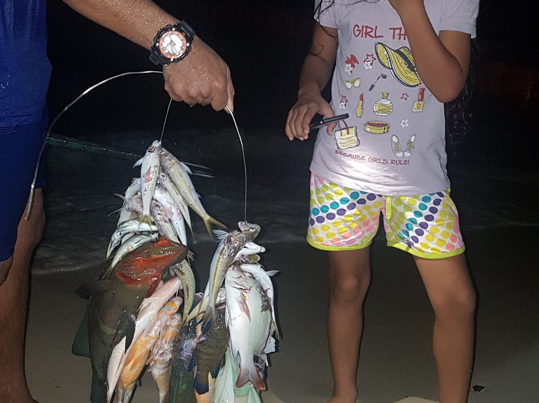 Lakshadweep Tour Package - Day Tours-Agatti必去景点