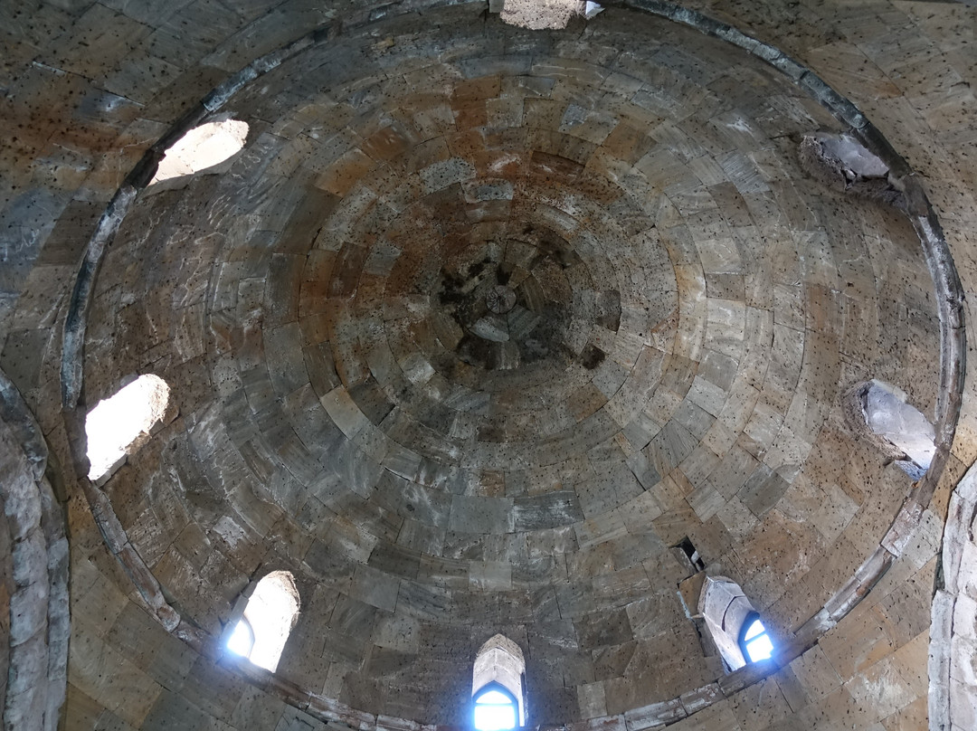 Islahiye Medresesi-Bitlis必去景点