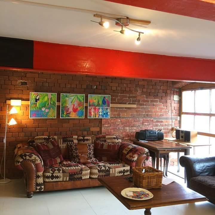 Artsmill Hebden Bridge-Hebden Bridge必去景点