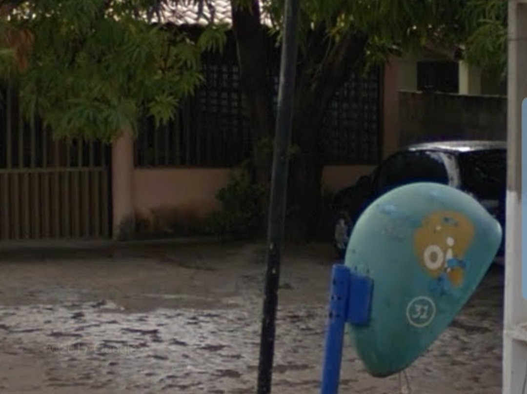 Bar Sombra da Mangueira