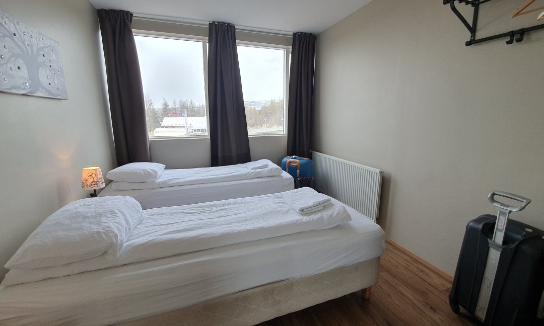 Lyngás Guesthouse主图