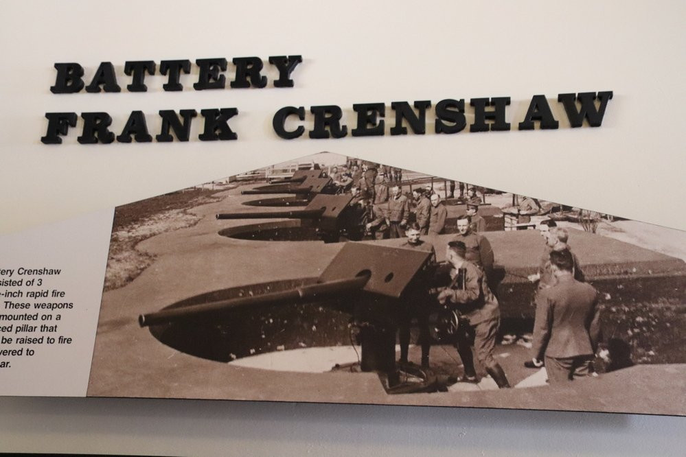 Fort Columbia State Park-Naselle必去景点