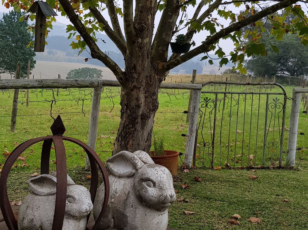 Midlands Inverness Cottages主图