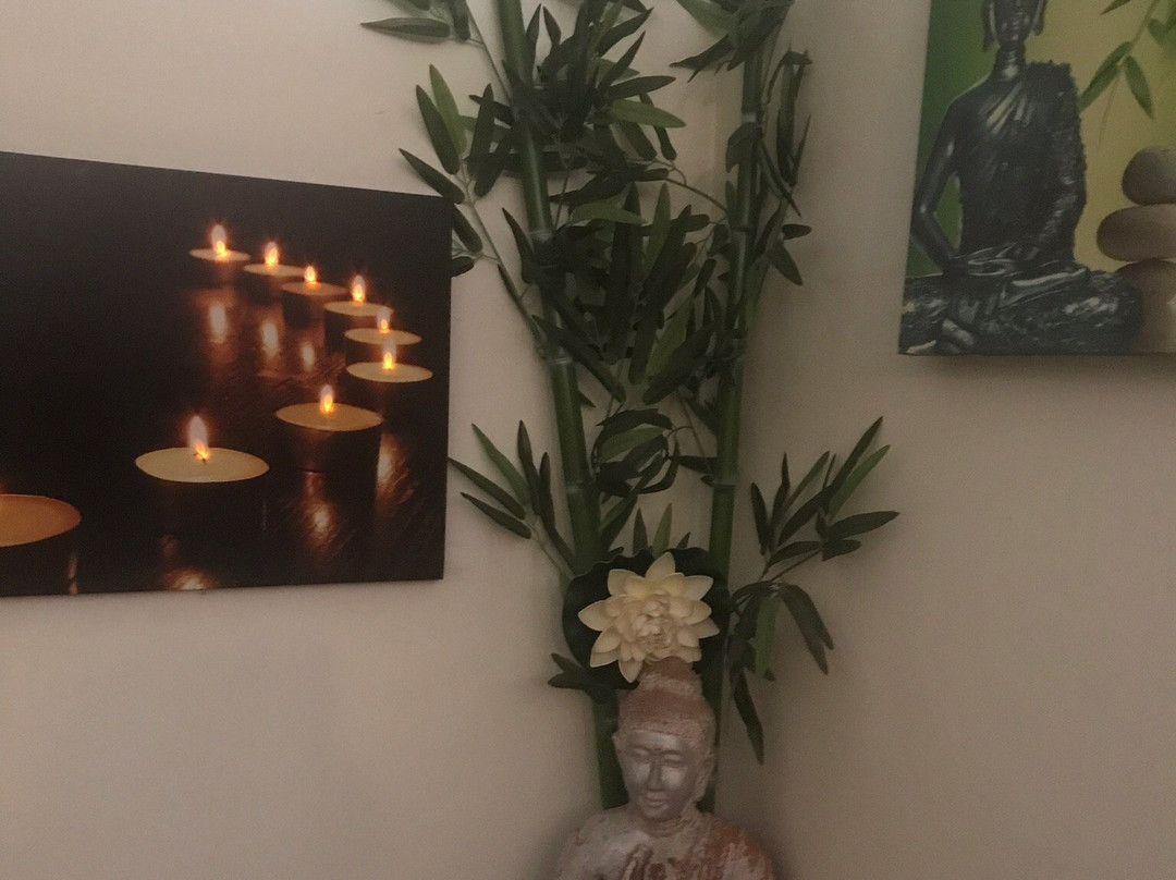 Jira's Thai Medical Massage景点图片