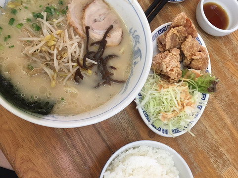 グルメハウス食彩館