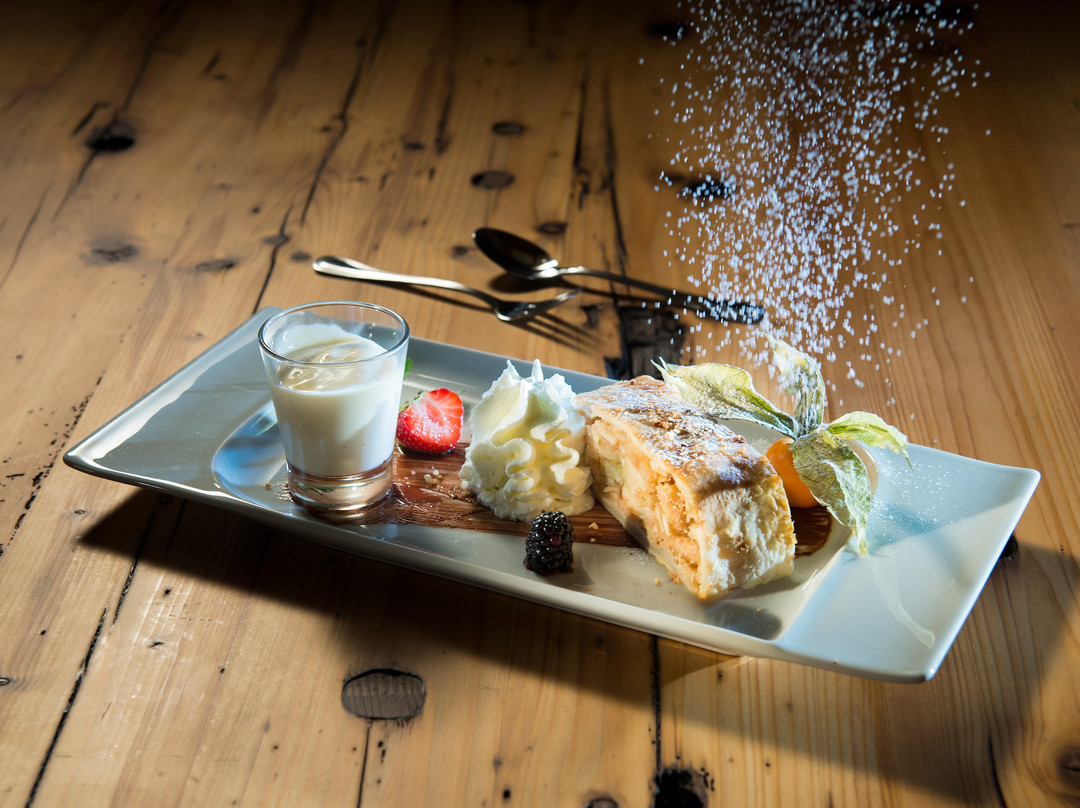 Hotel Bellaval主图