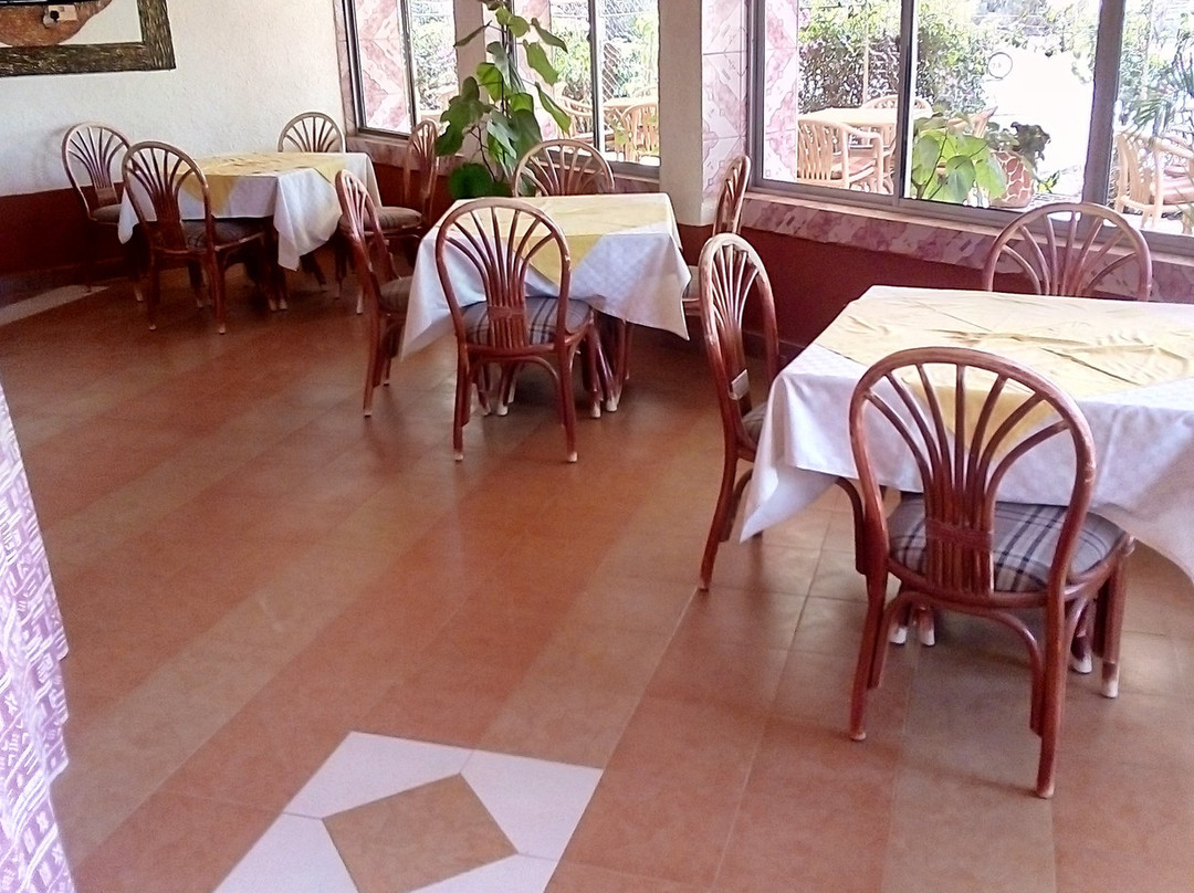 Freci Hotel