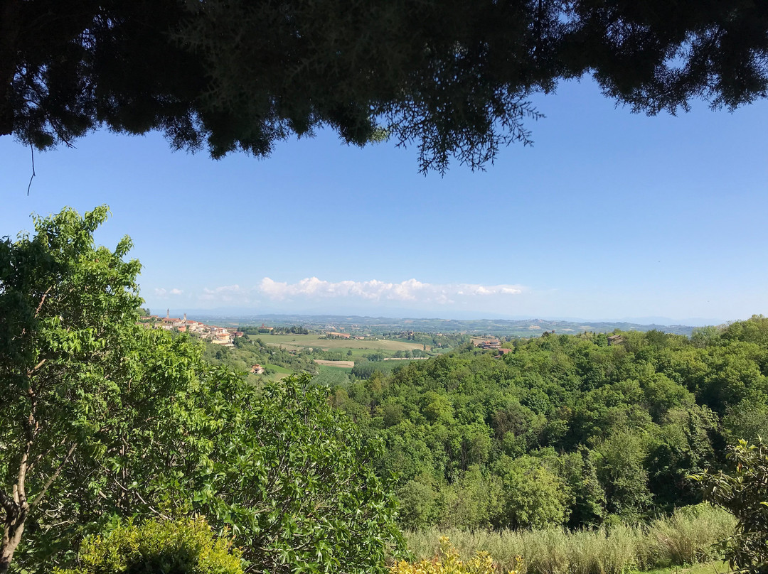 Agriturismo Cascina Imarisia景点图片