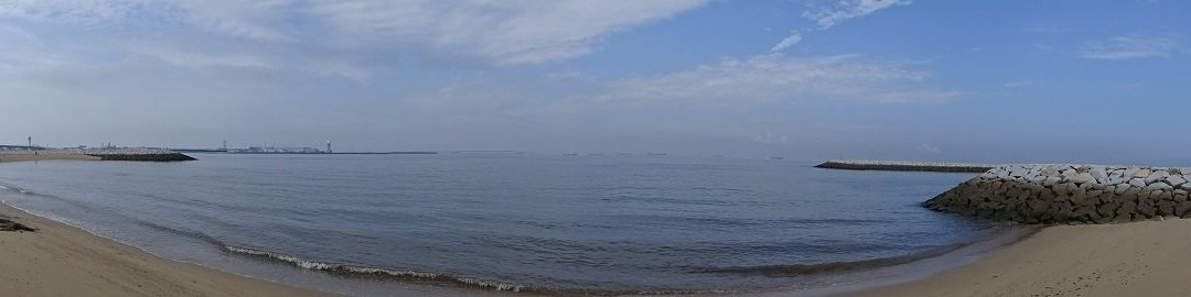 Rinku Beach景点图片