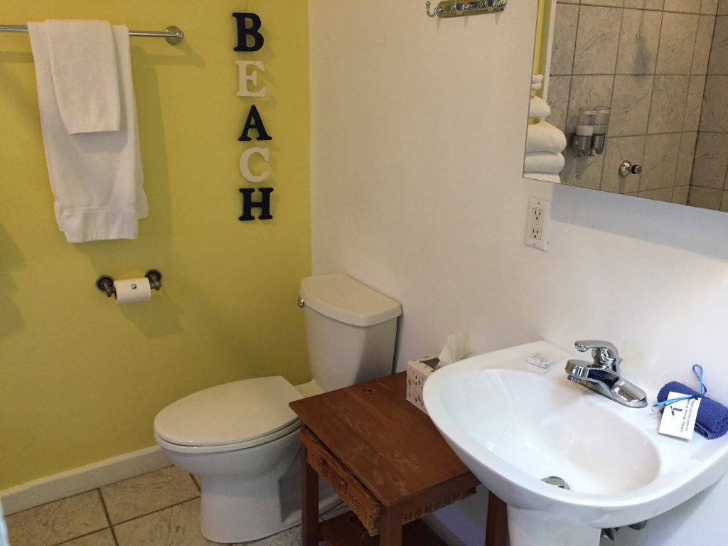 New Buffalo Inn & Spa主图