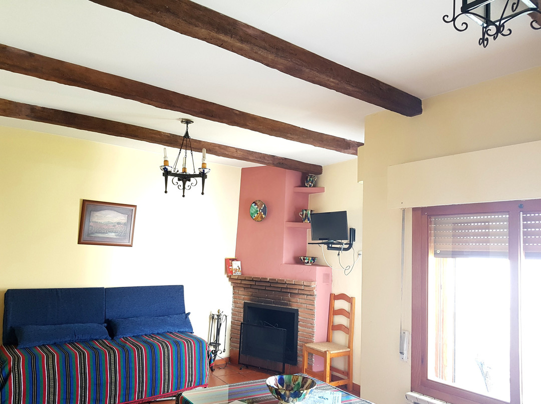 Apartamentos Turisticos Rural Los Tinaos