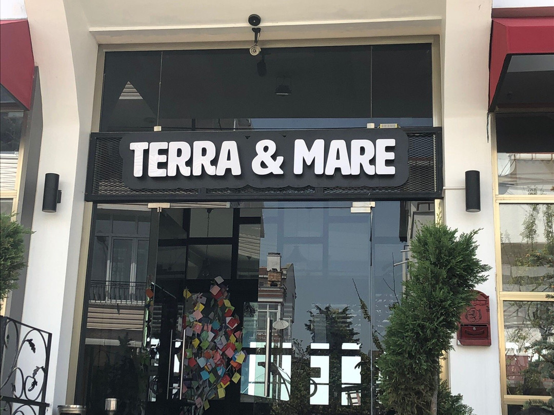 Terra & Mare