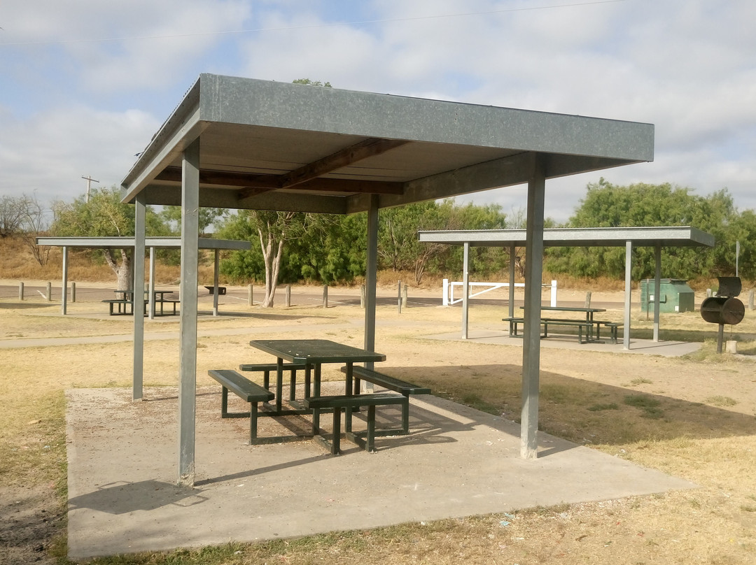 Lake Casa Blanca International State Park-拉雷多必去景点