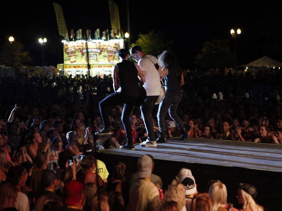 Visit Downtown Peoria-皮奥里亚必去景点