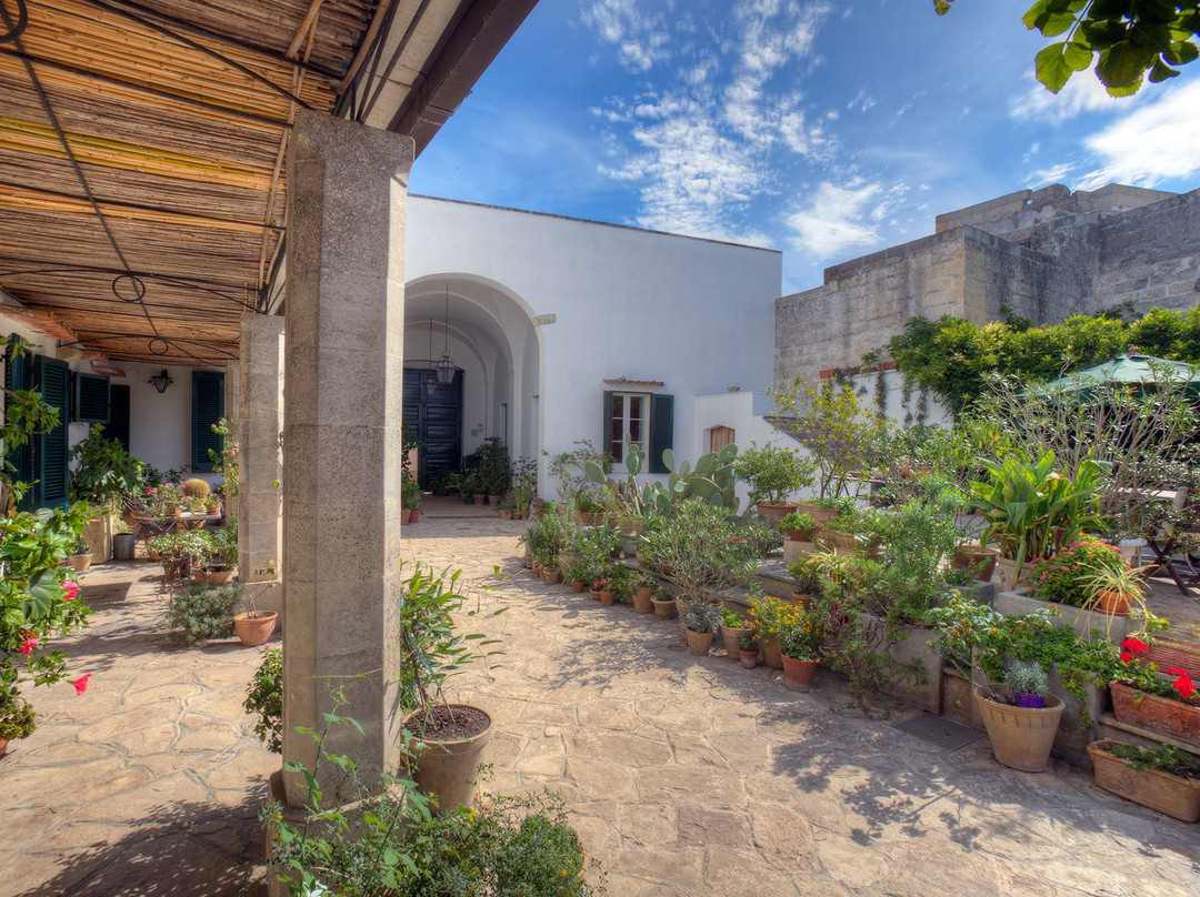 Casale del Forno B&B主图