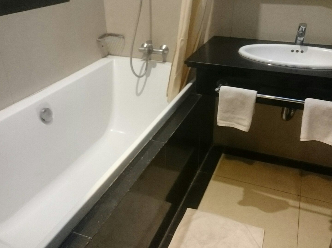 Hotel Gajah Mada主图