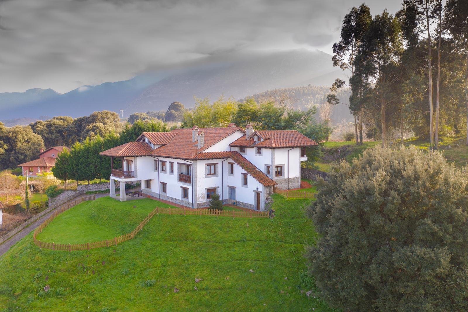 Casa de Aldea Collera-官方
