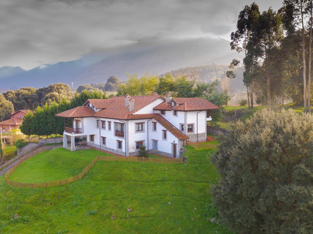 Casa de Aldea Collera主图