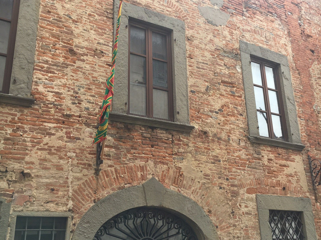 Piazza Garibaldi景点图片