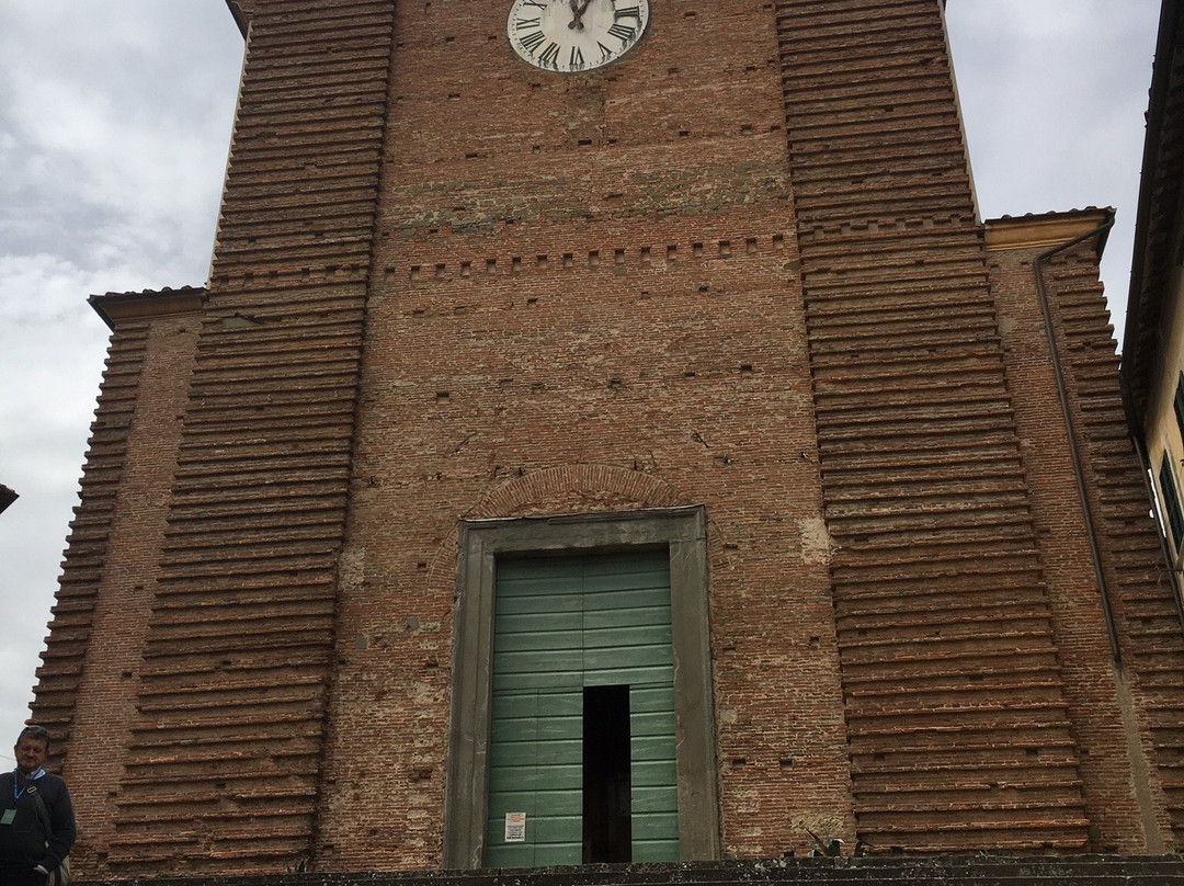 Piazza Garibaldi景点图片