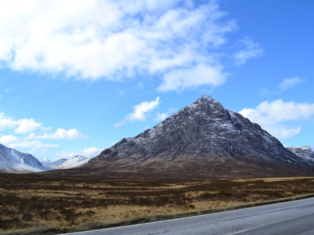 Buachaille Etive Mor景点图片
