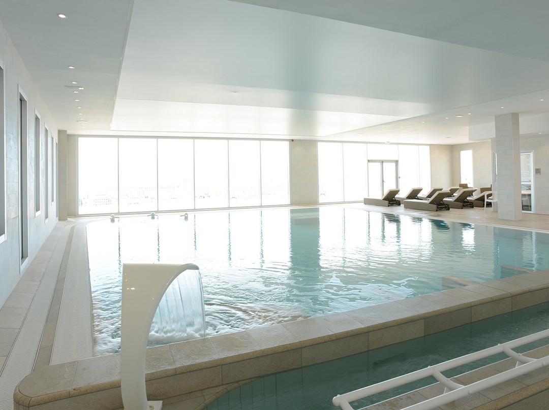 Thalasso Prévithal主图