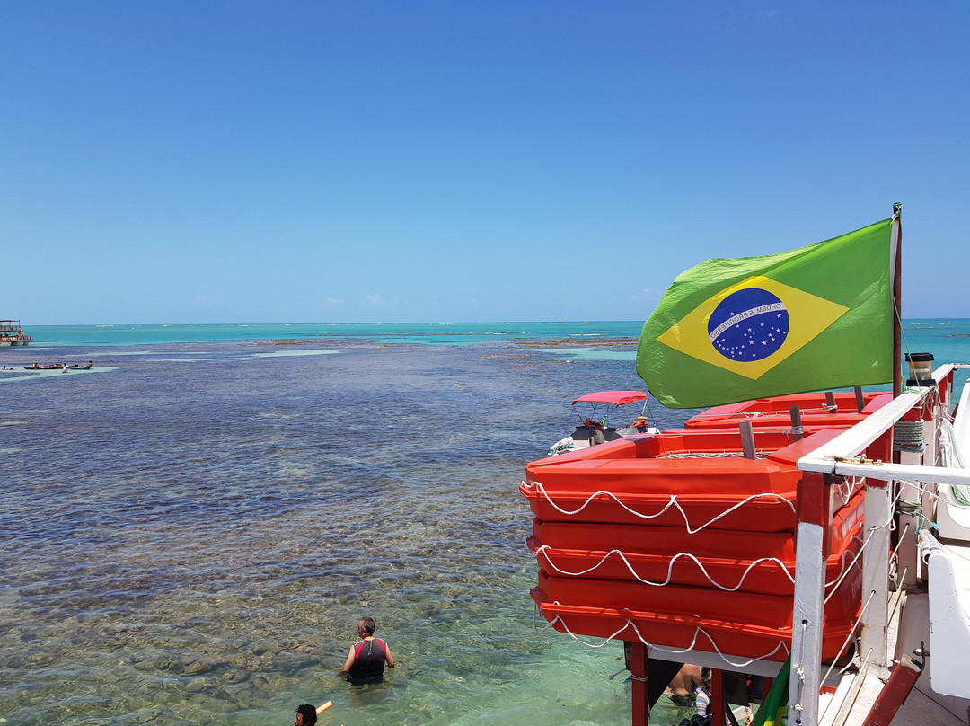PNP Passeios na Paraíba