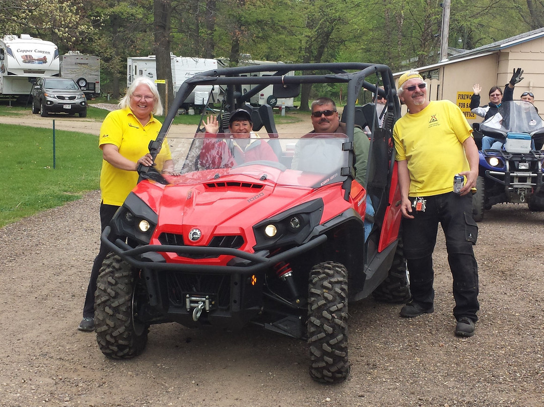 Oakdale旅游攻略图片