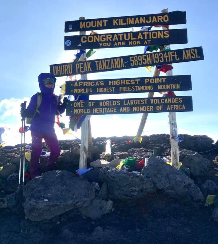 Summit Heroes Expeditions-阿鲁沙必去景点