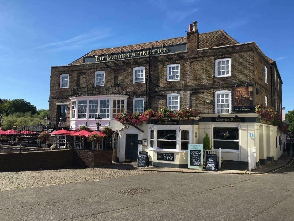 The London Apprentice - Isleworth景点图片