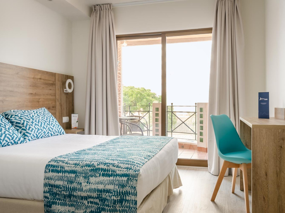 Hotel Boutique Calas de Alicante主图