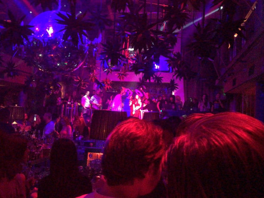 Carrusel Club-索非亚必去景点