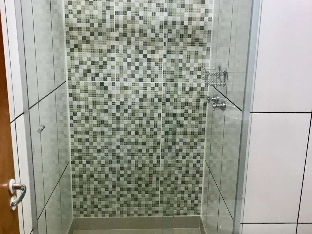 Hotel Trevo MS主图