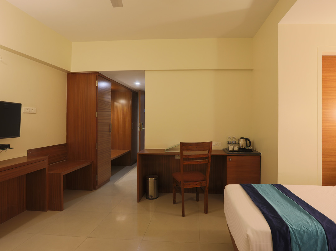 Hotel Mint Highstreet主图